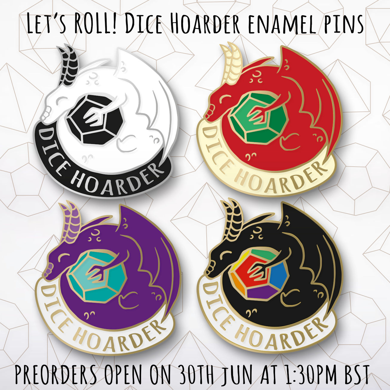 Preorders