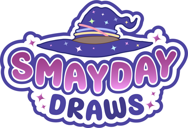 Smayday Draws