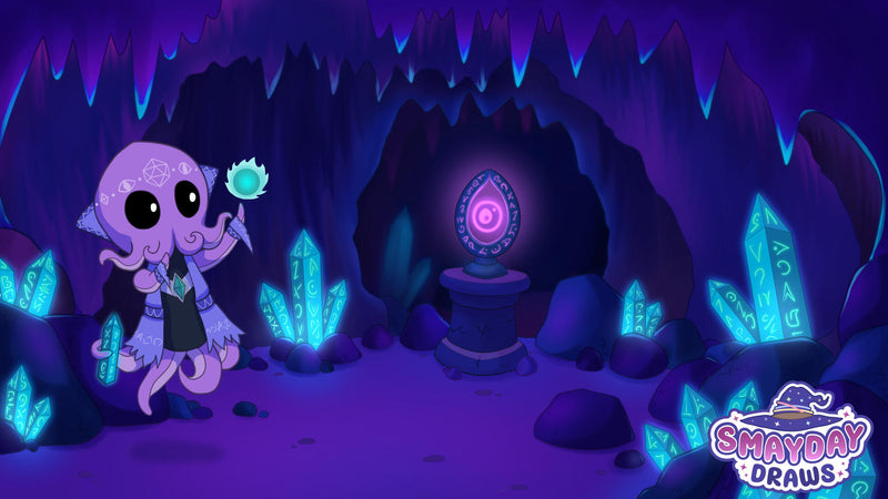 Zeela's Adventures