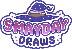 Smayday Draws